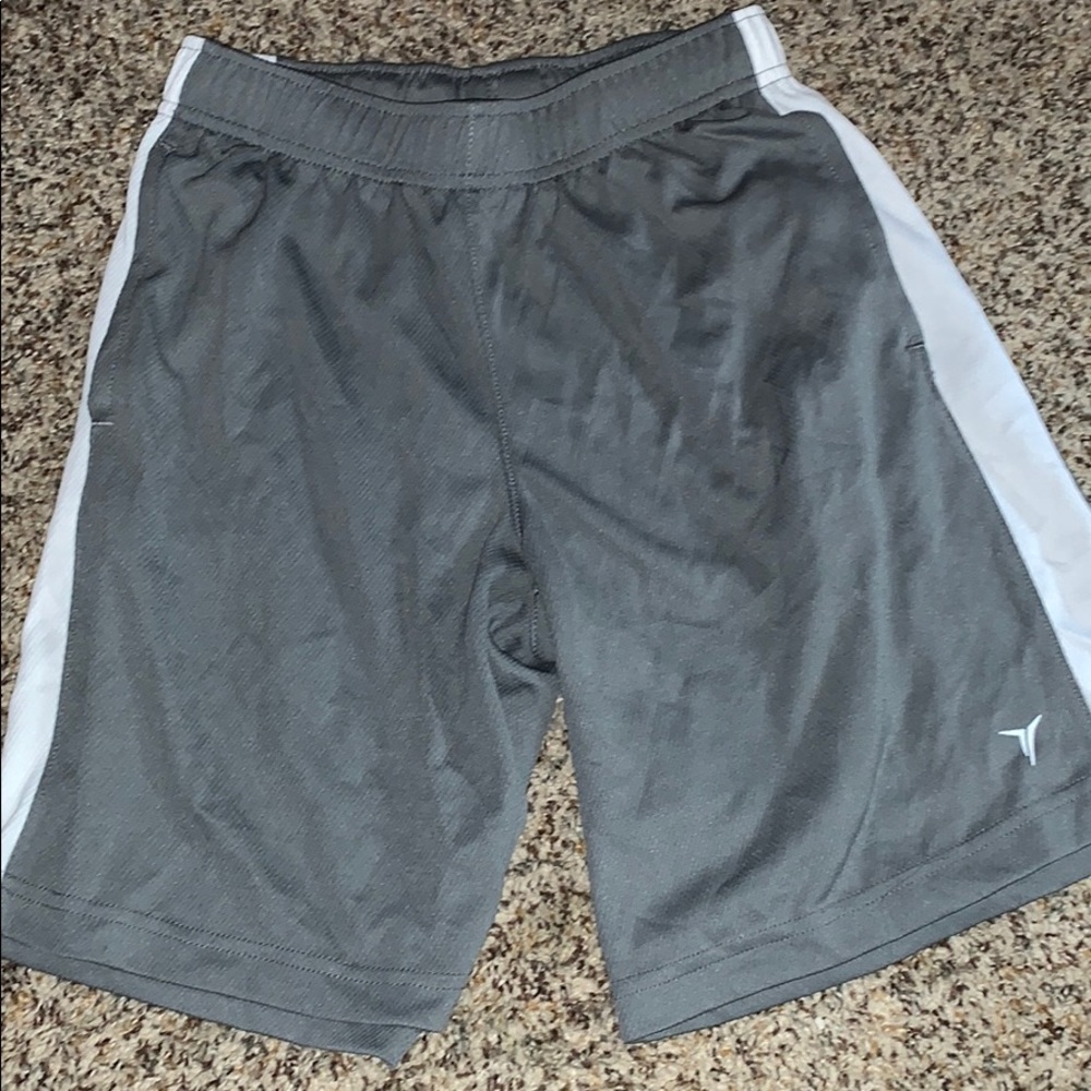 Boys basketball shorts